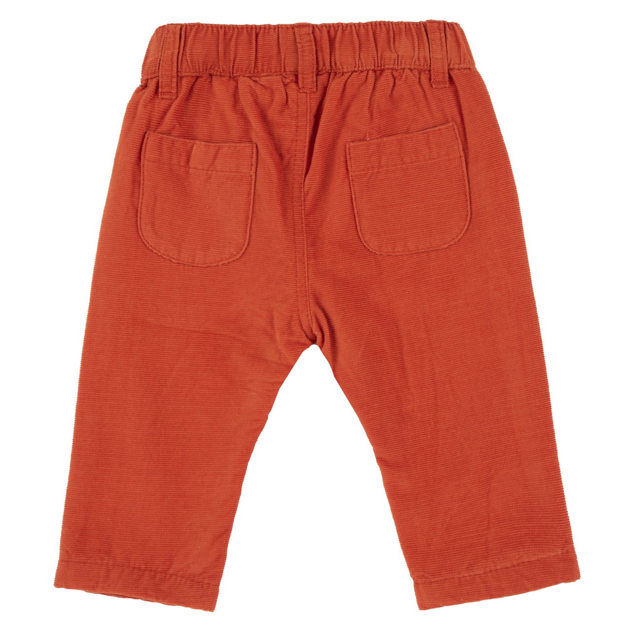 Pantaloni di Velluto Chicco