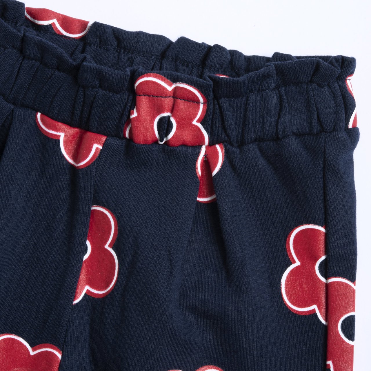 Pantaloni con fiori - Chicco
