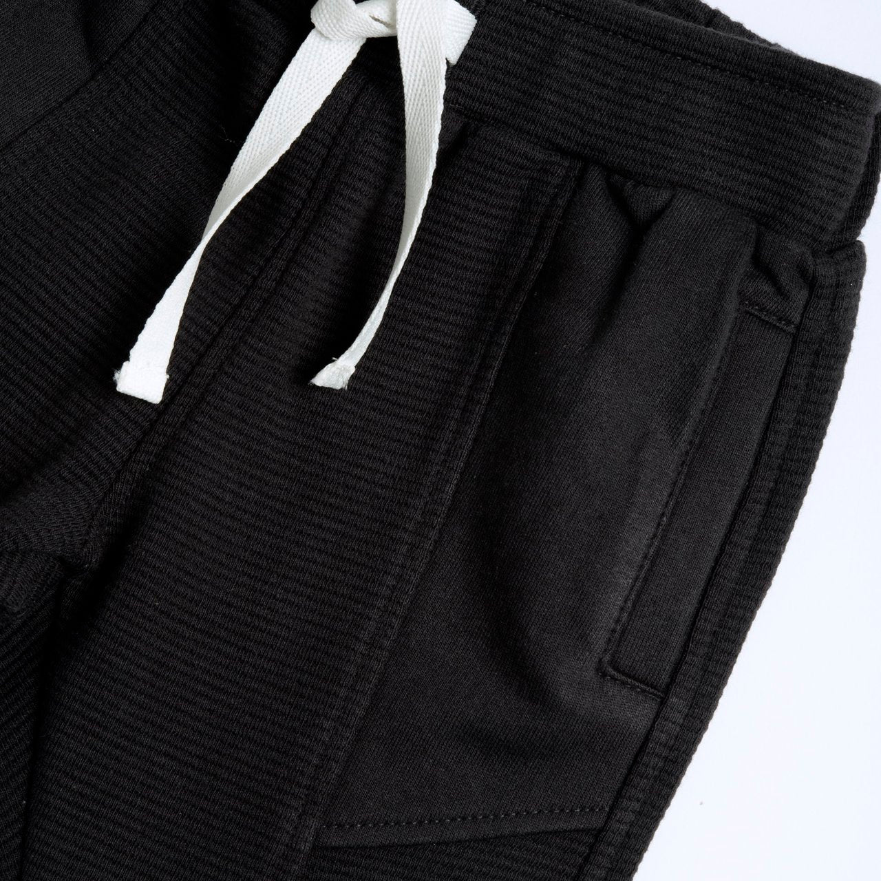 Pantaloni di Tuta a costine - Chicco