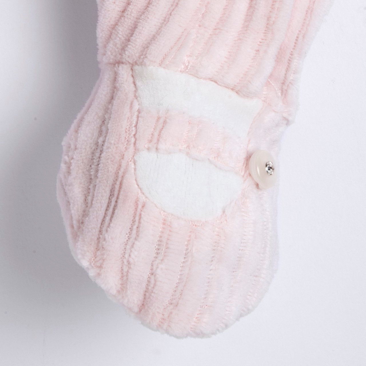 Tutina ciniglia chicco