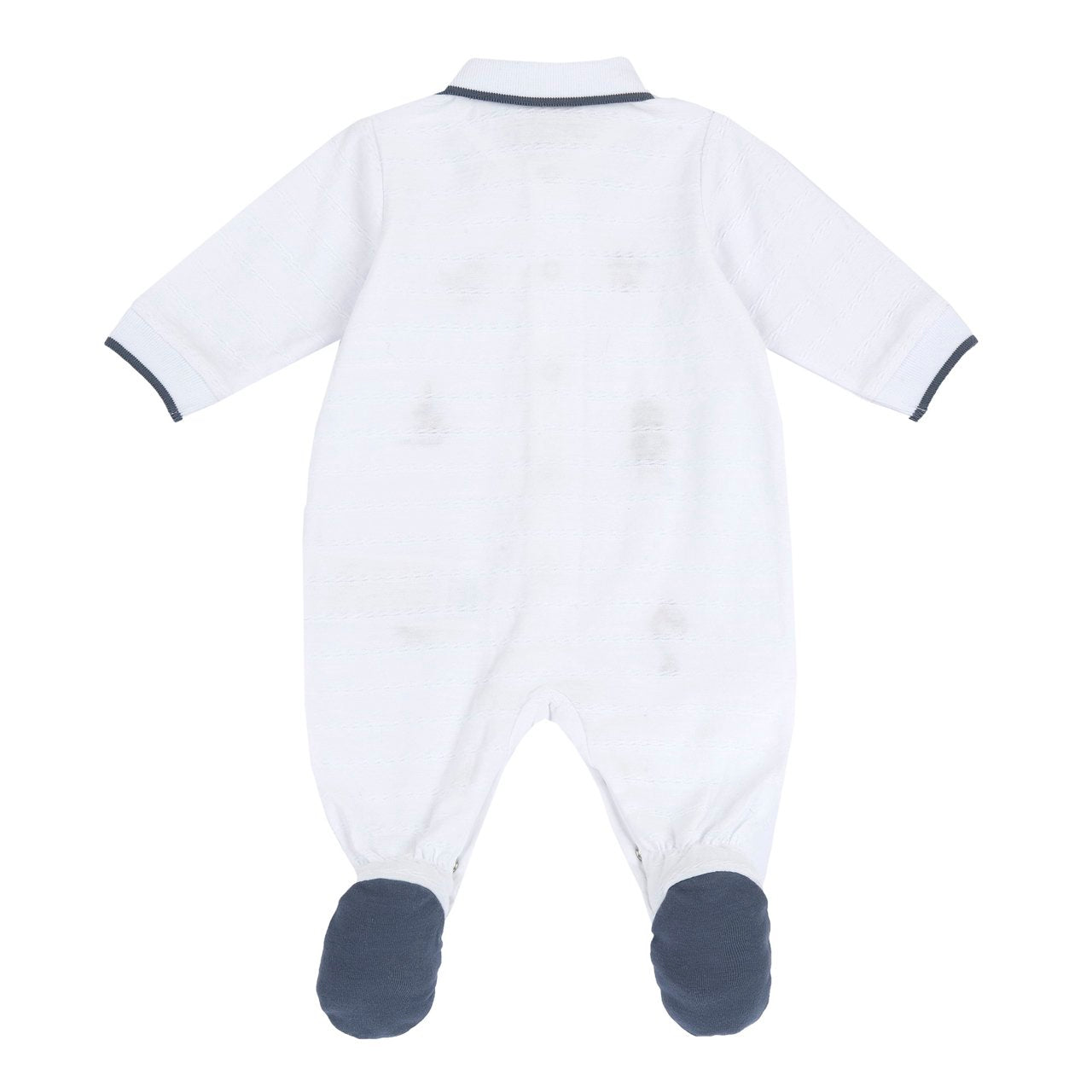 Tutina in cotone - Chicco