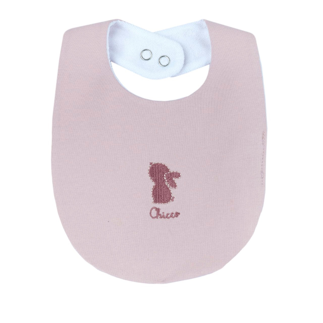 Bavaglino con ricamo - Chicco