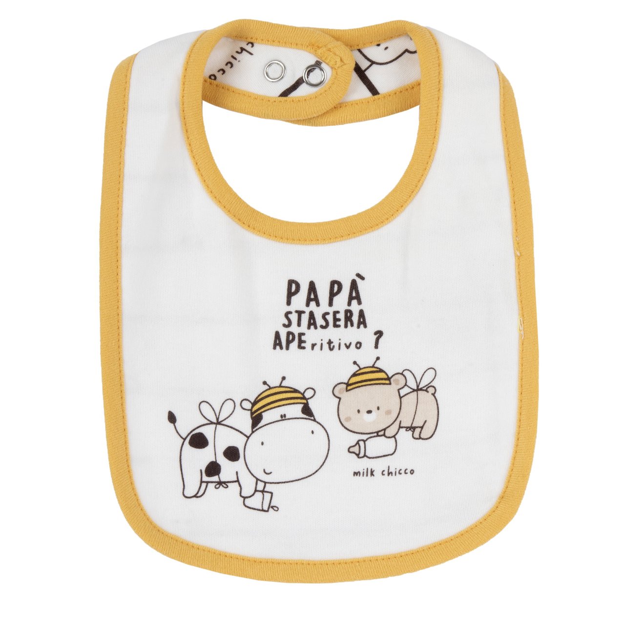 Bavaglino Papa' - Chicco