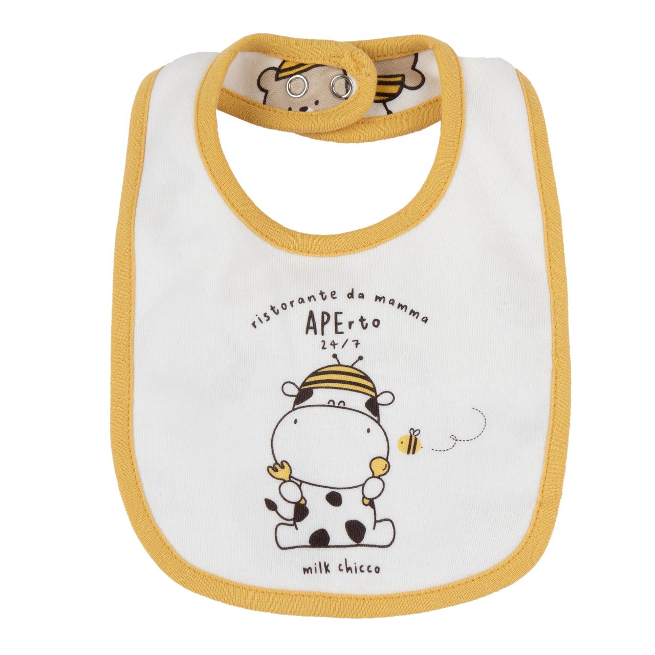 Bavaglino Mamma - Chicco