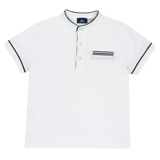 Polo manica corta - Chicco