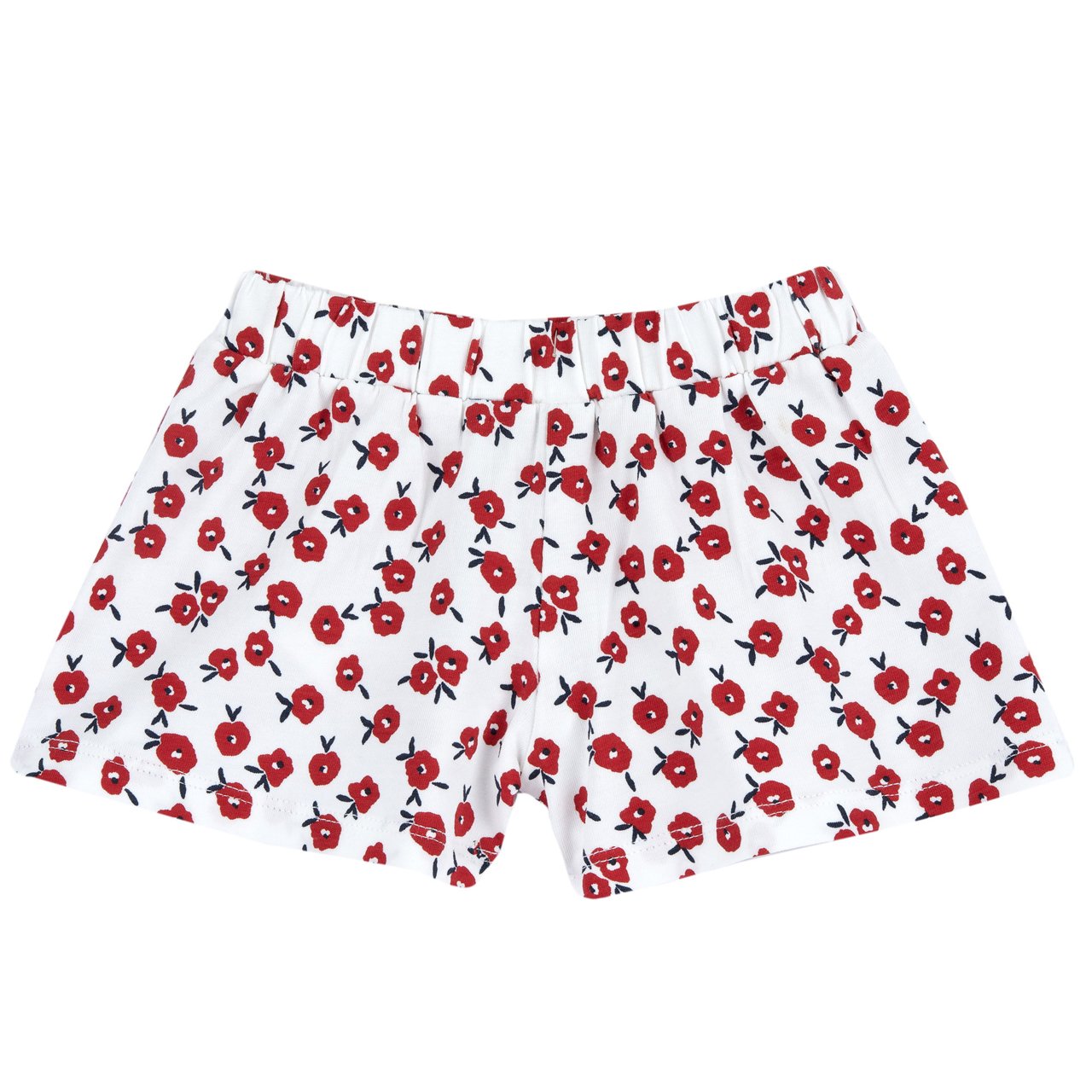 Pantaloni corti fantasia - Chicco