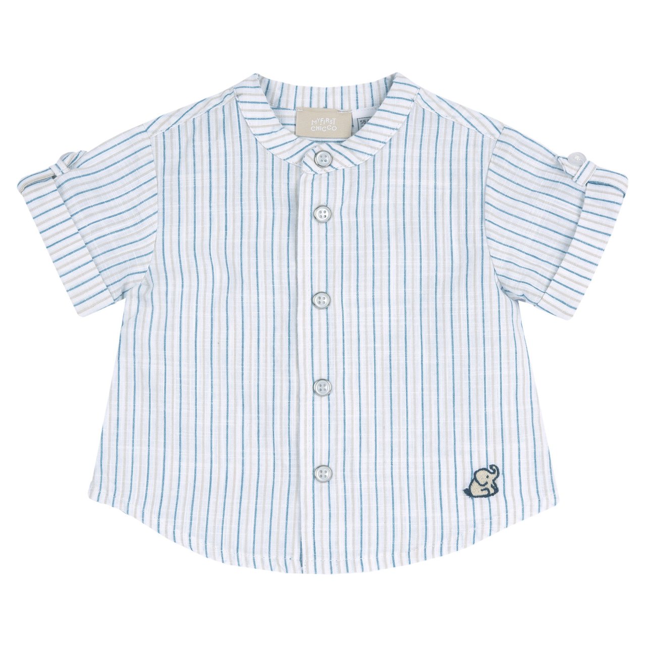 Camicia manica corta - Chicco