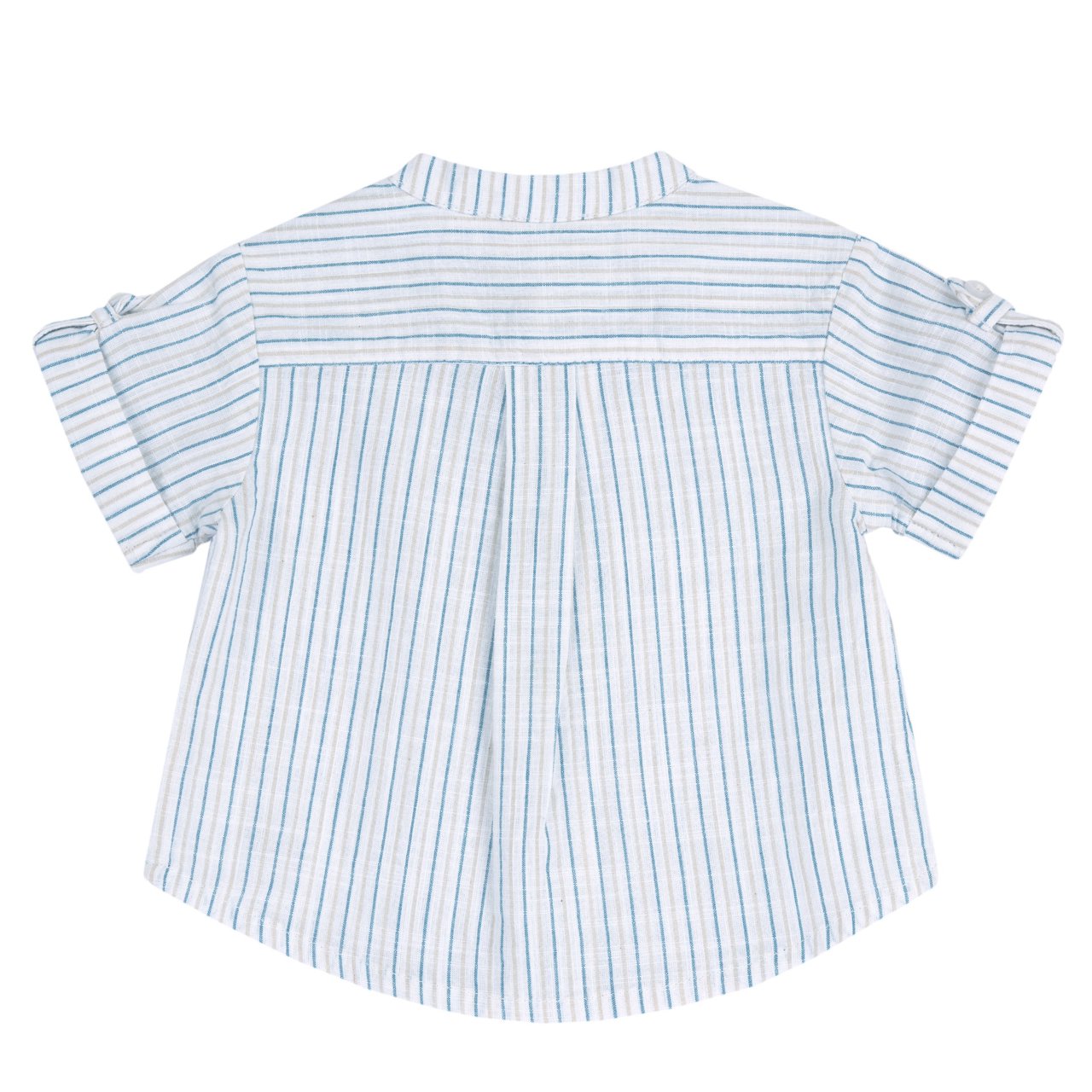 Camicia manica corta - Chicco