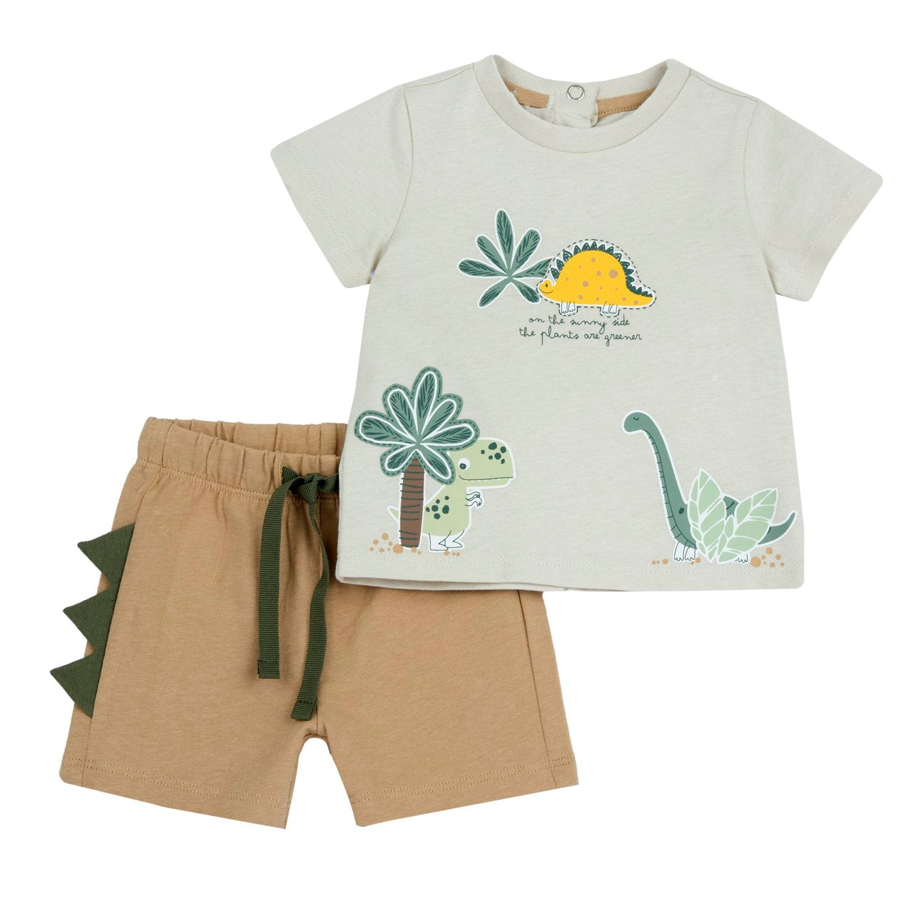 Completo dinosauri - Chicco