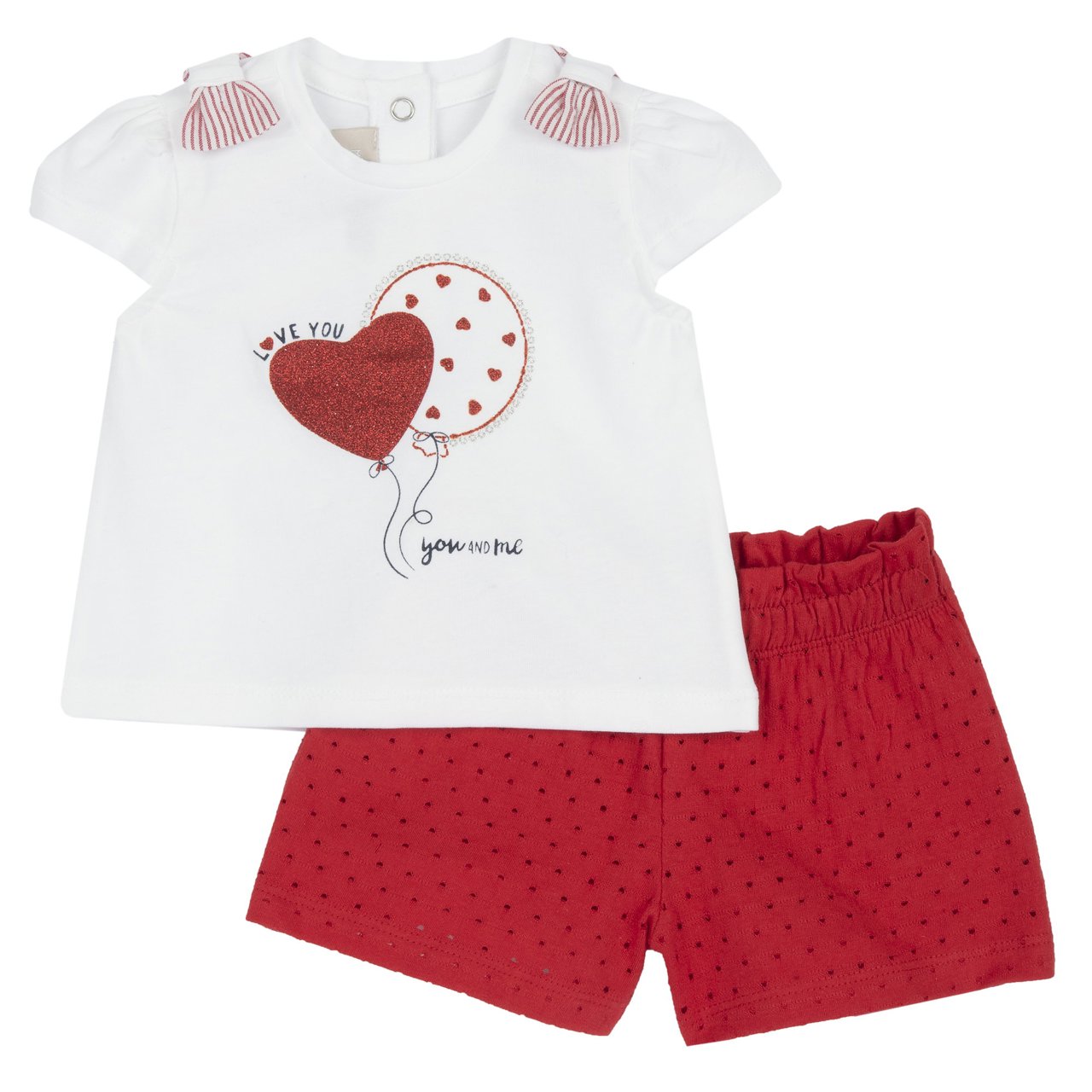 Completo estivo - Chicco