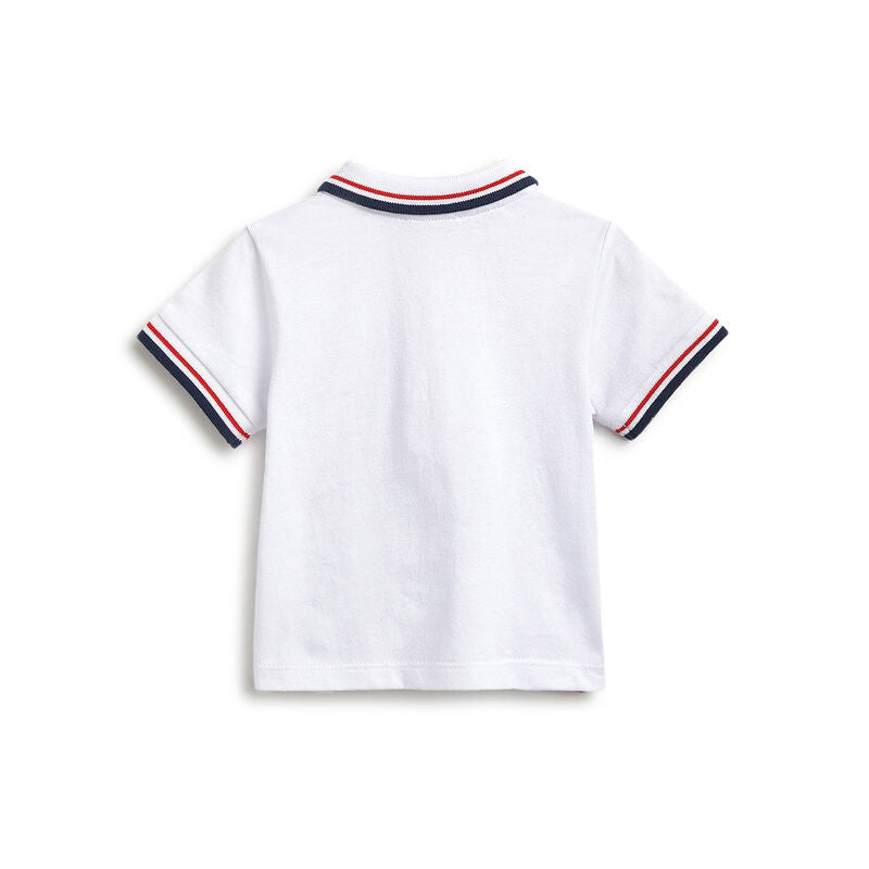 Completo con barchette- Chicco