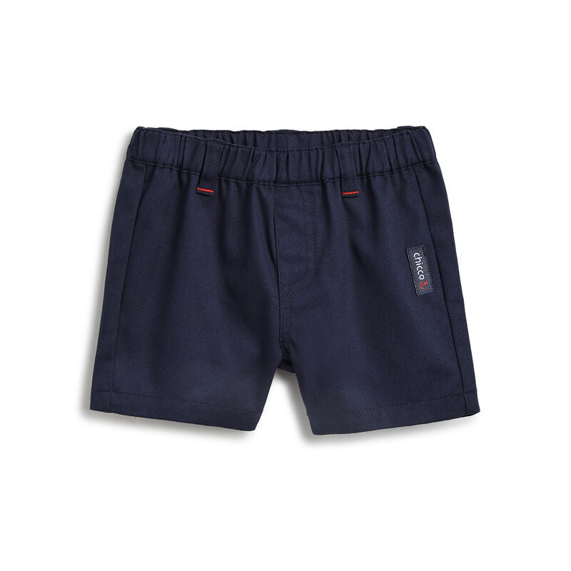 Completo con barchette- Chicco