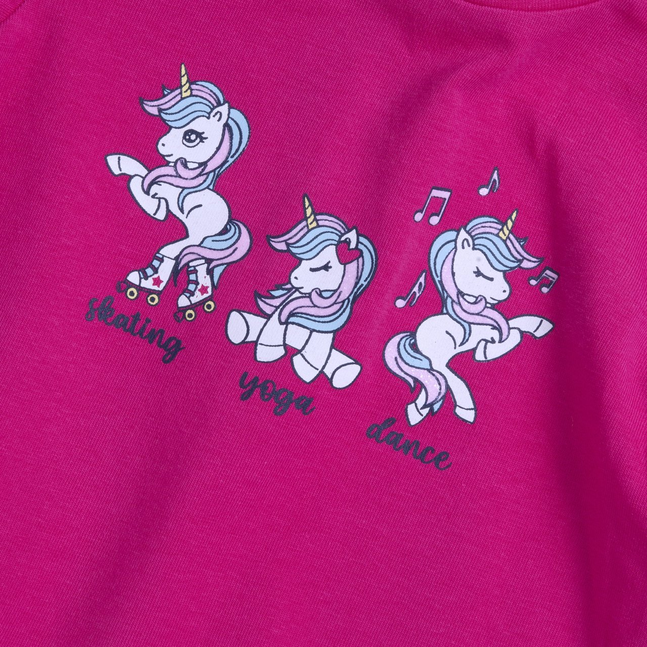 Maglietta unicorni - Chicco