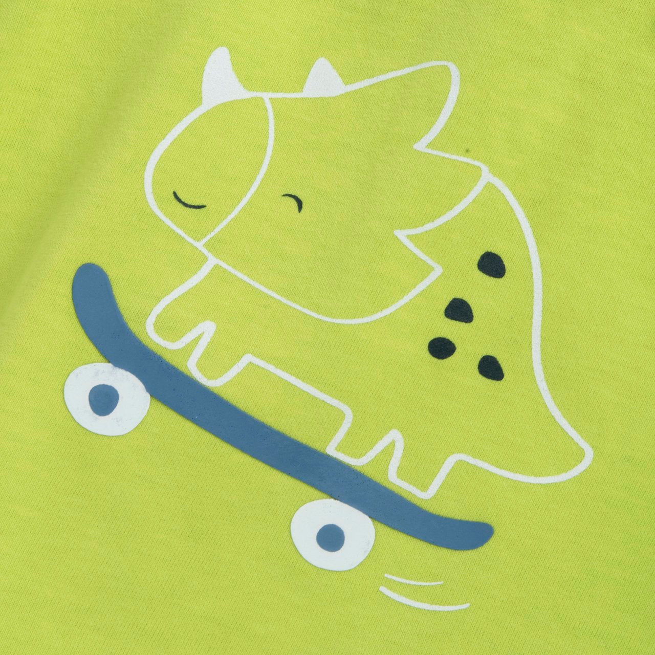 Maglietta dinosauro - Chicco