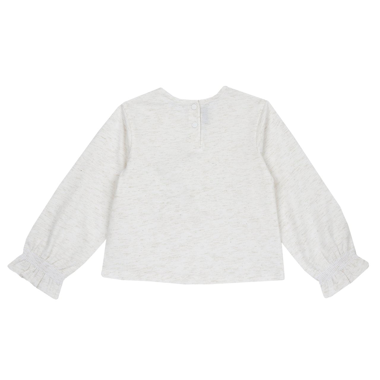 Maglia con fiore - Chicco