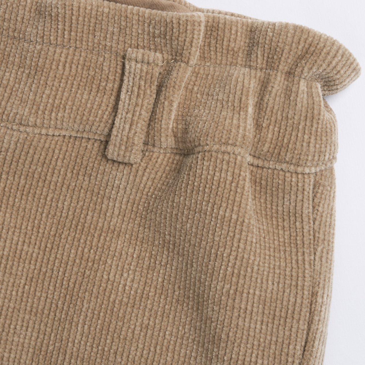 Pantaloni a costine - Chicco