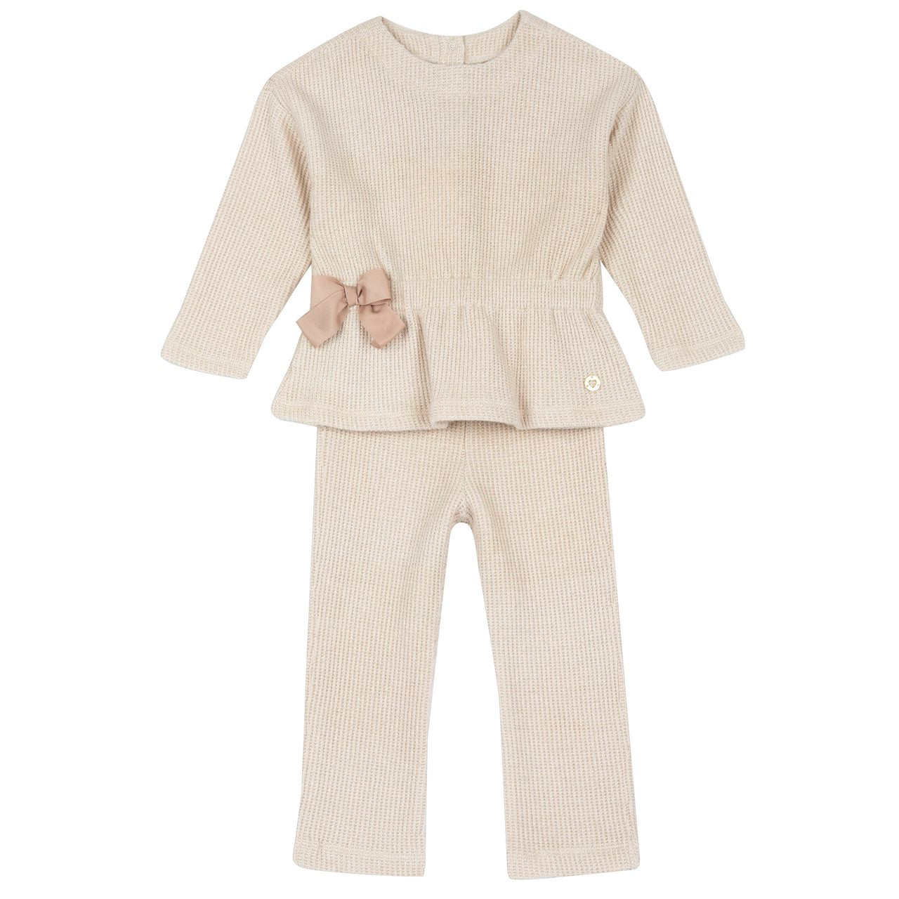 Completo in maglia - Chicco