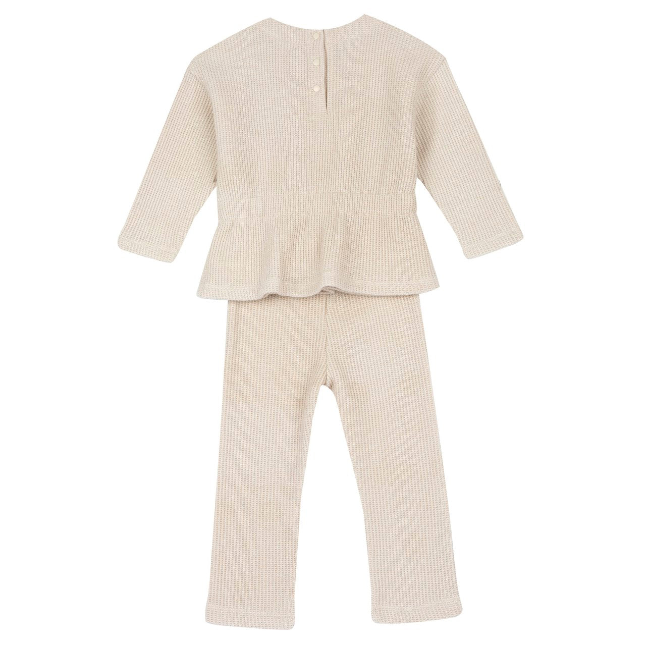 Completo in maglia - Chicco