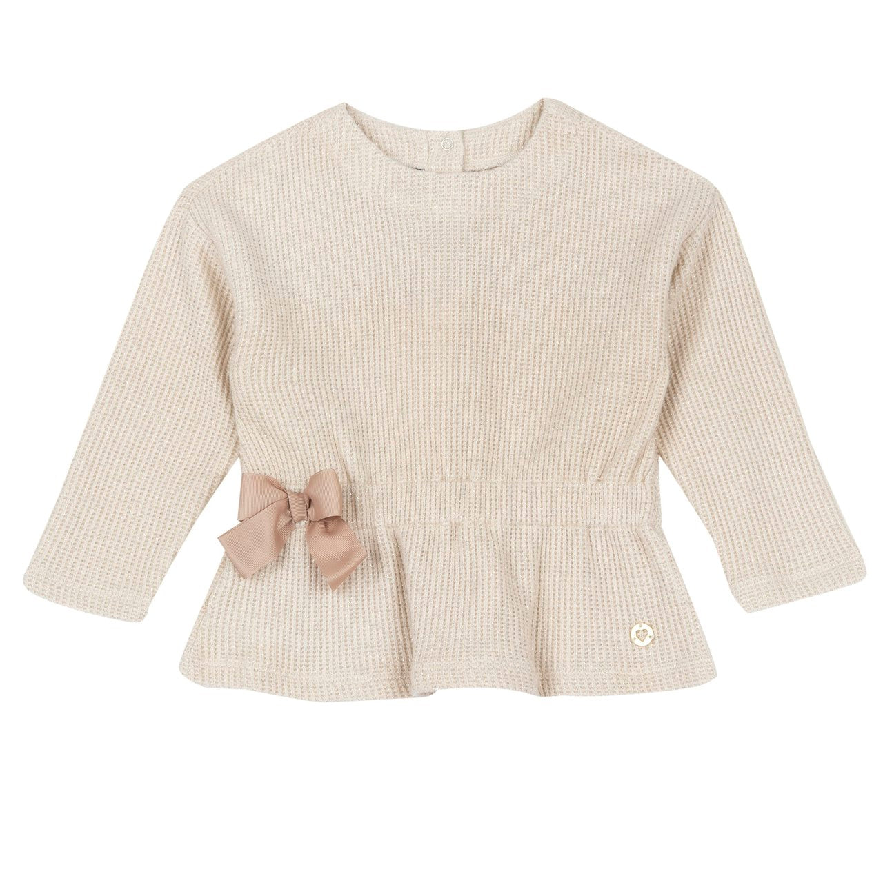 Completo in maglia - Chicco