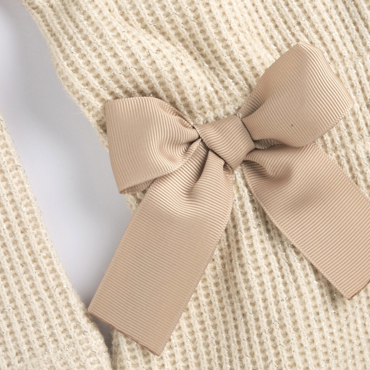 Completo in maglia - Chicco