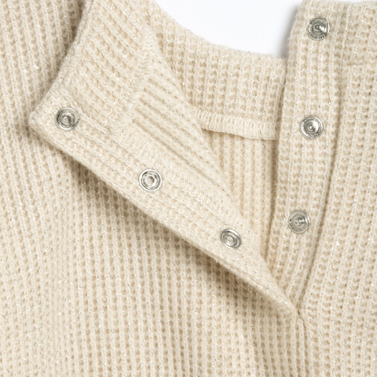 Completo in maglia - Chicco