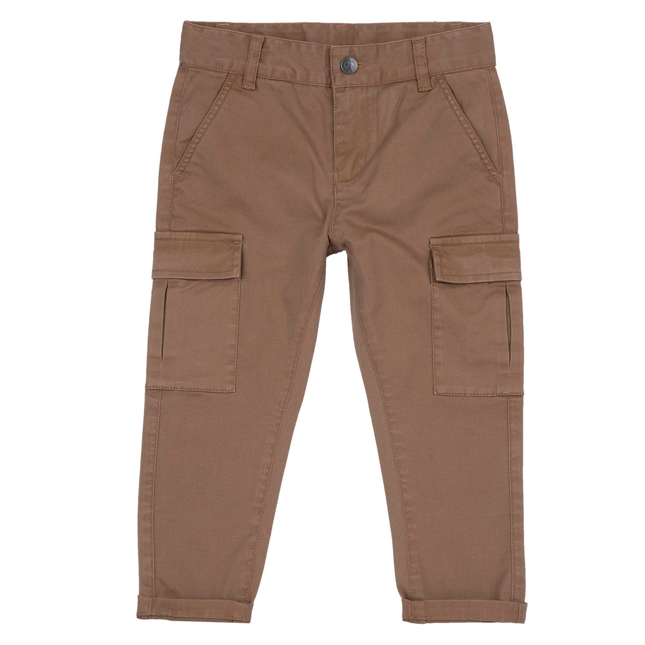 Pantaloni con tasconi - Chicco