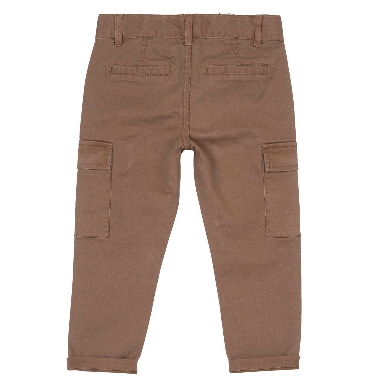 Pantaloni con tasconi - Chicco