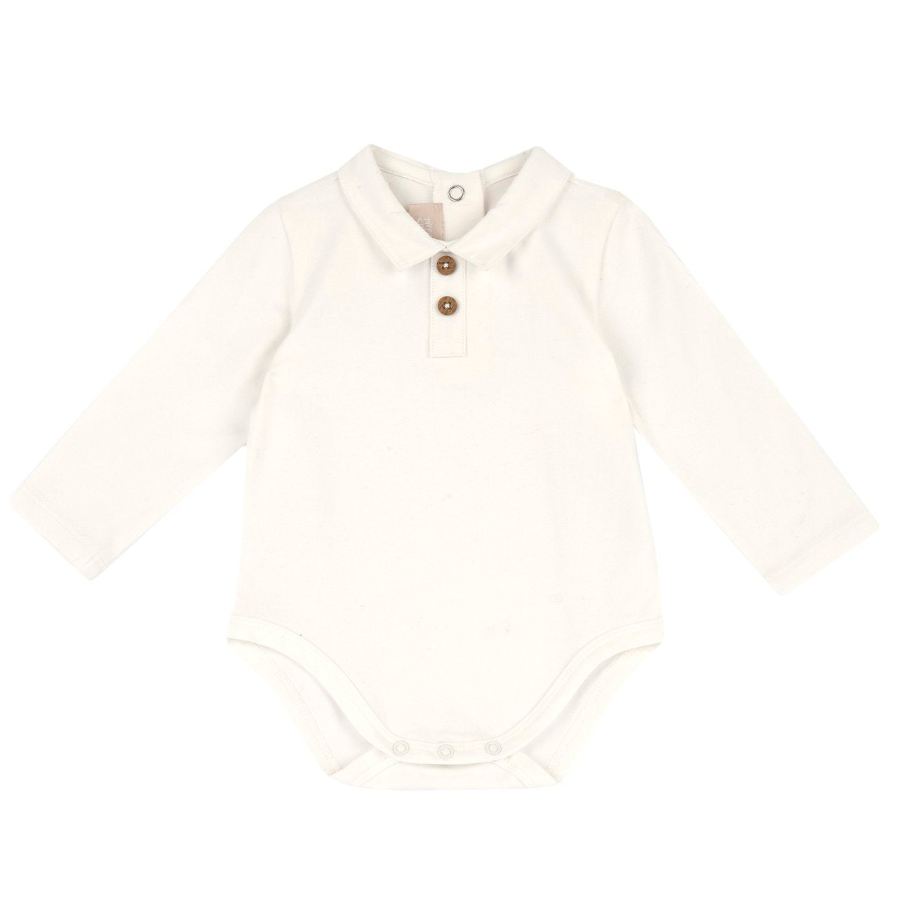 Body manica lunga - Chicco