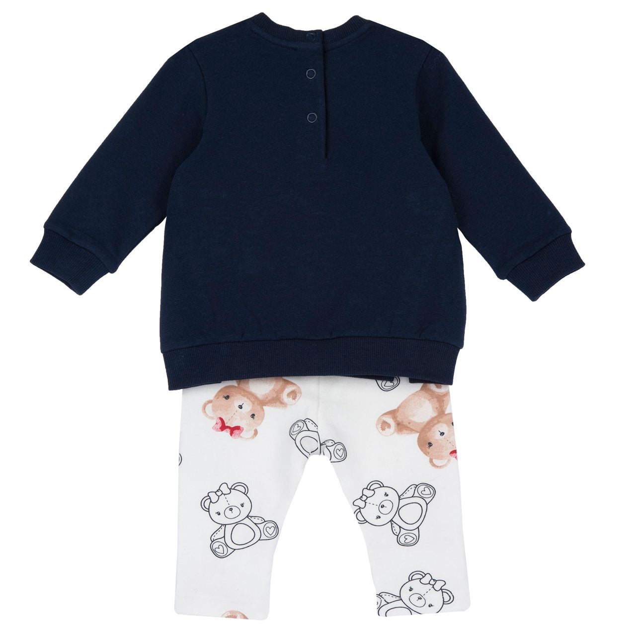 Completo con leggings - Chicco