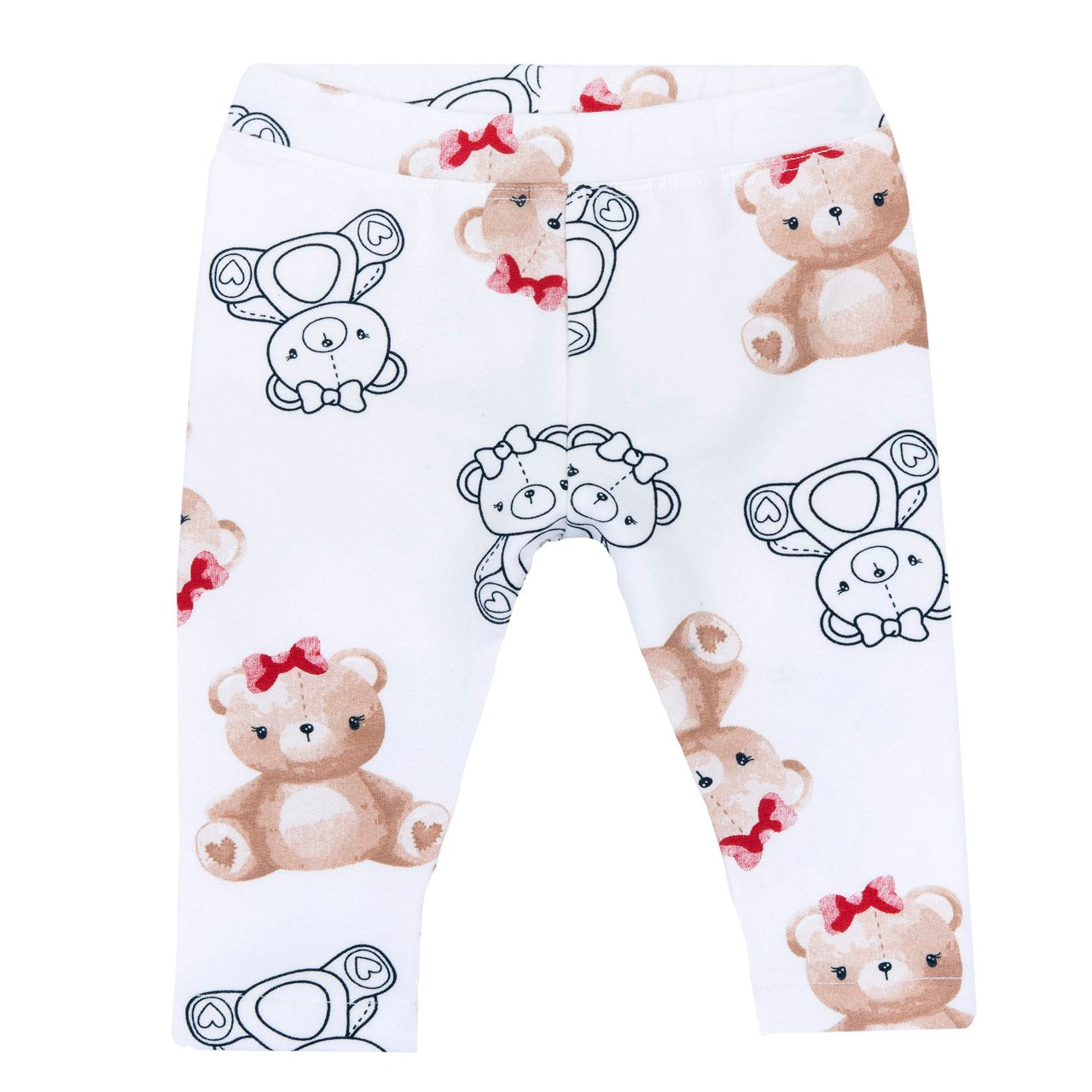 Completo con leggings - Chicco