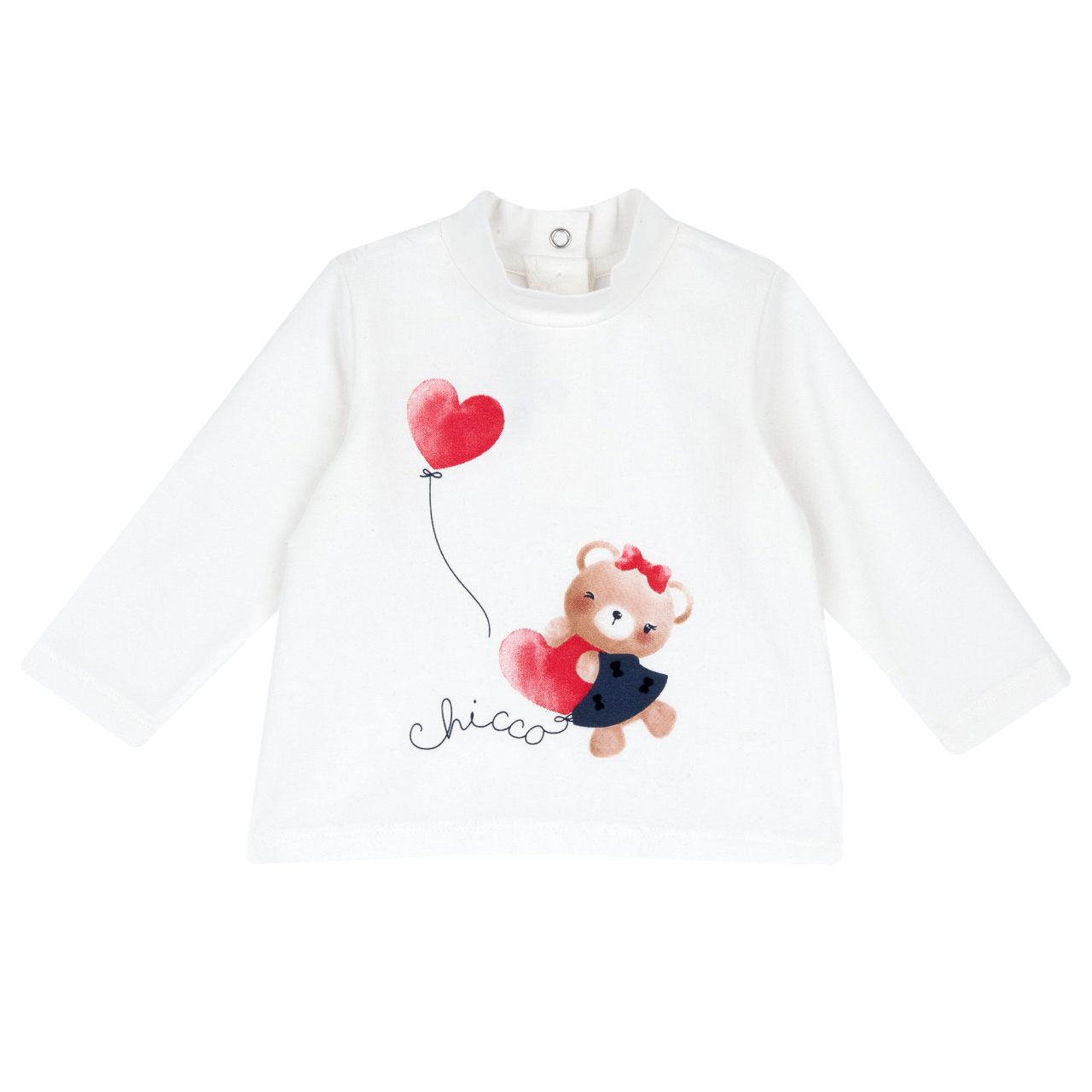 Lupetto in cotone - Chicco
