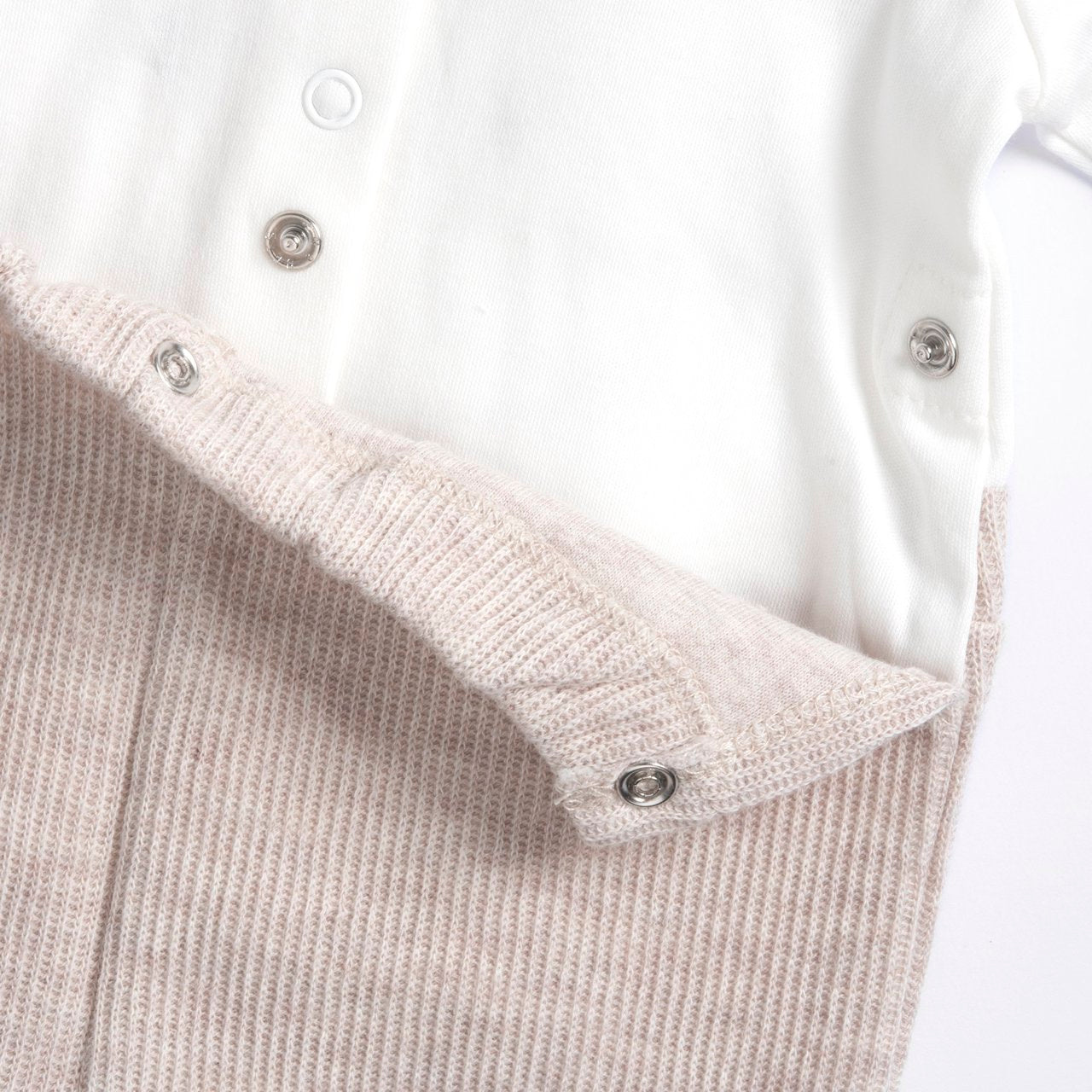 Tutina neutra con orsetto - Chicco