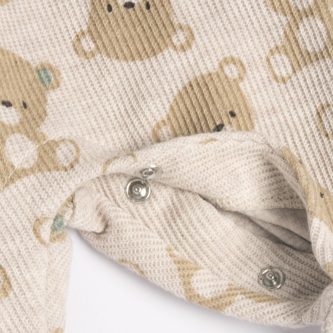 Tutina neutra con orsetti - Chicco