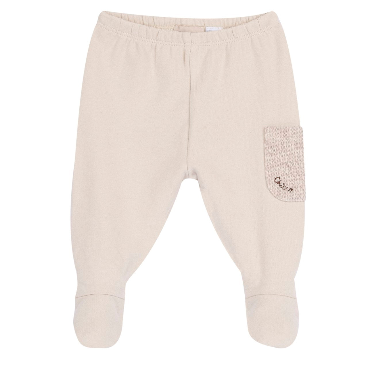 Tutina 2pz neutra - Chicco