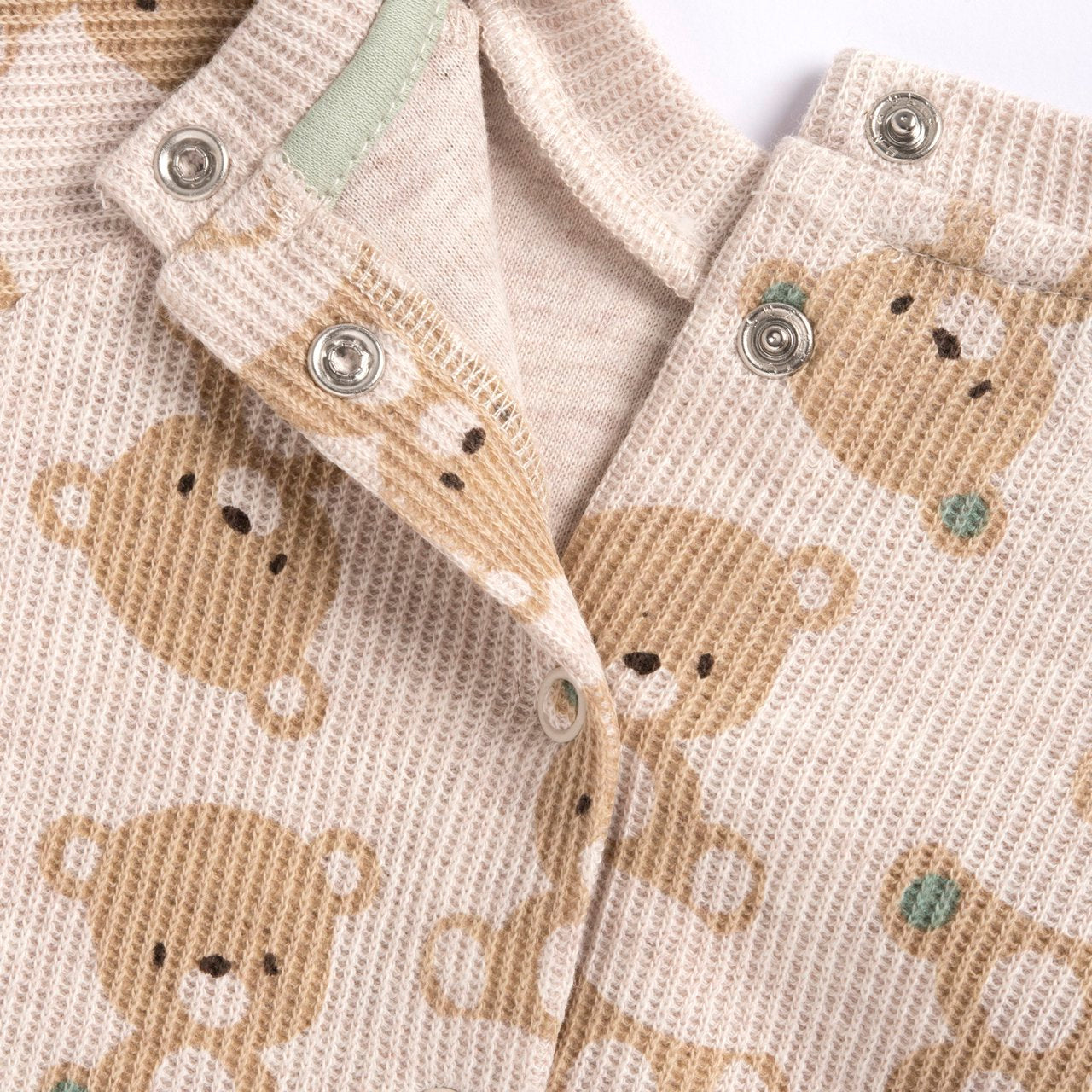 Tutina 2pz neutra - Chicco
