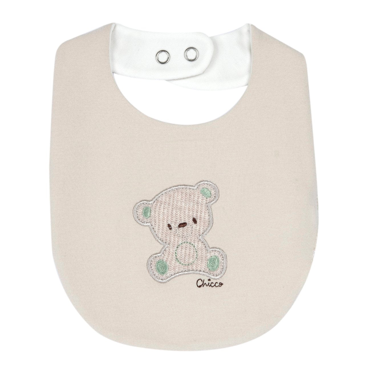 Bavaglino beige - Chicco