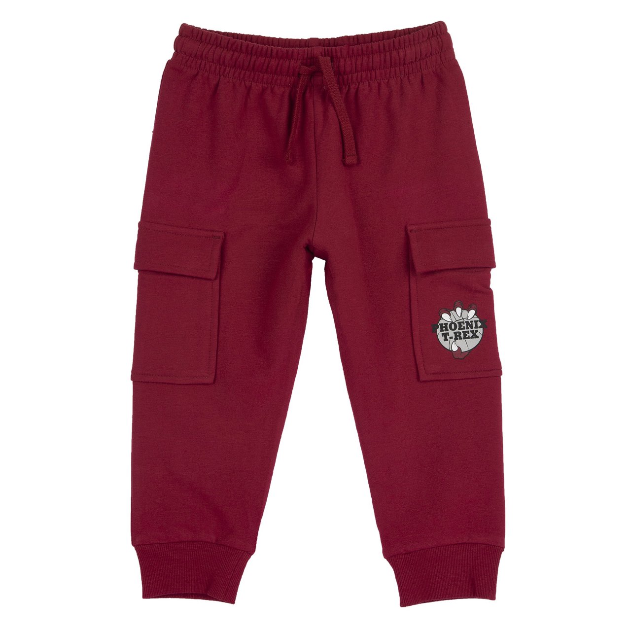 Pantaloni in felpa con tasconi - Chicco