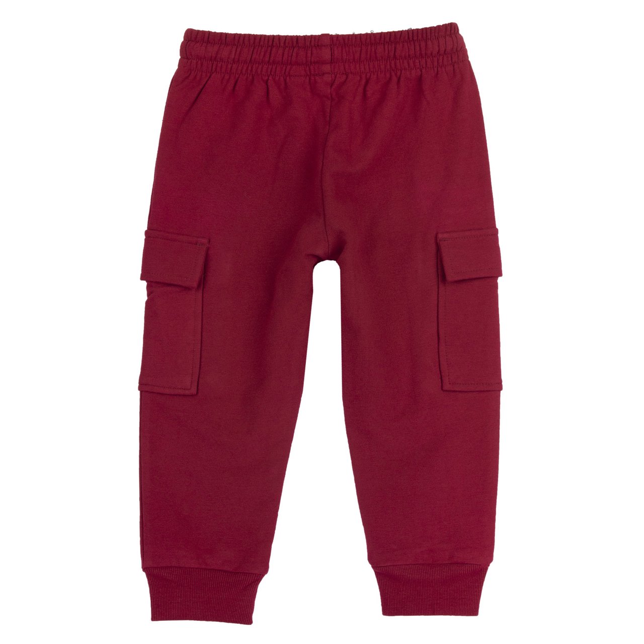 Pantaloni in felpa con tasconi - Chicco