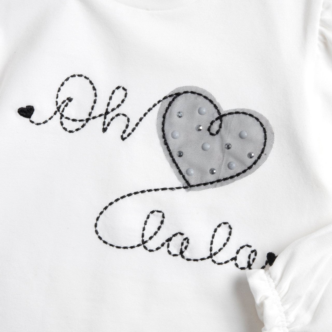 Maglia di cotone - Chicco