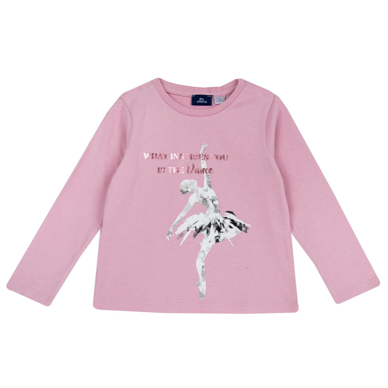Maglia caldo cotone - Chicco