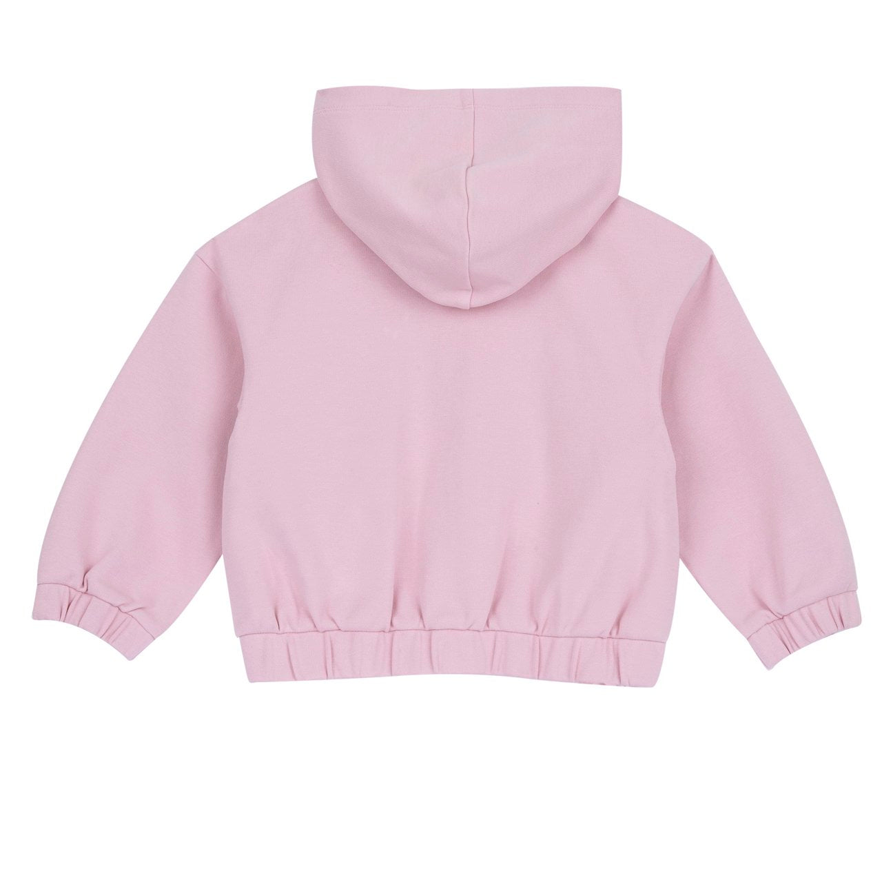 Felpa con cappuccio e zip - Chicco