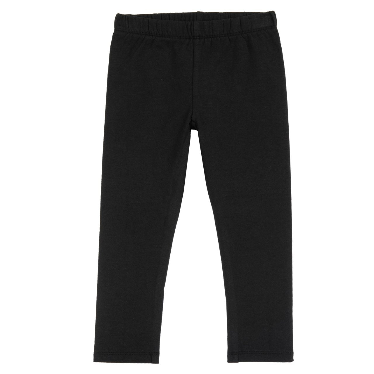 Leggings nero felpato - Chicco