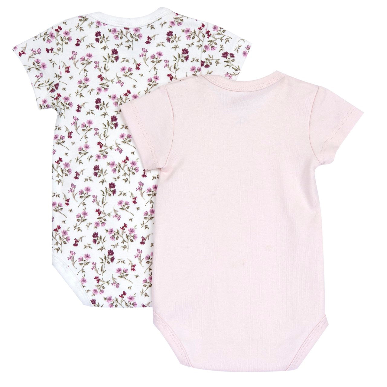Set body intimo- Chicco