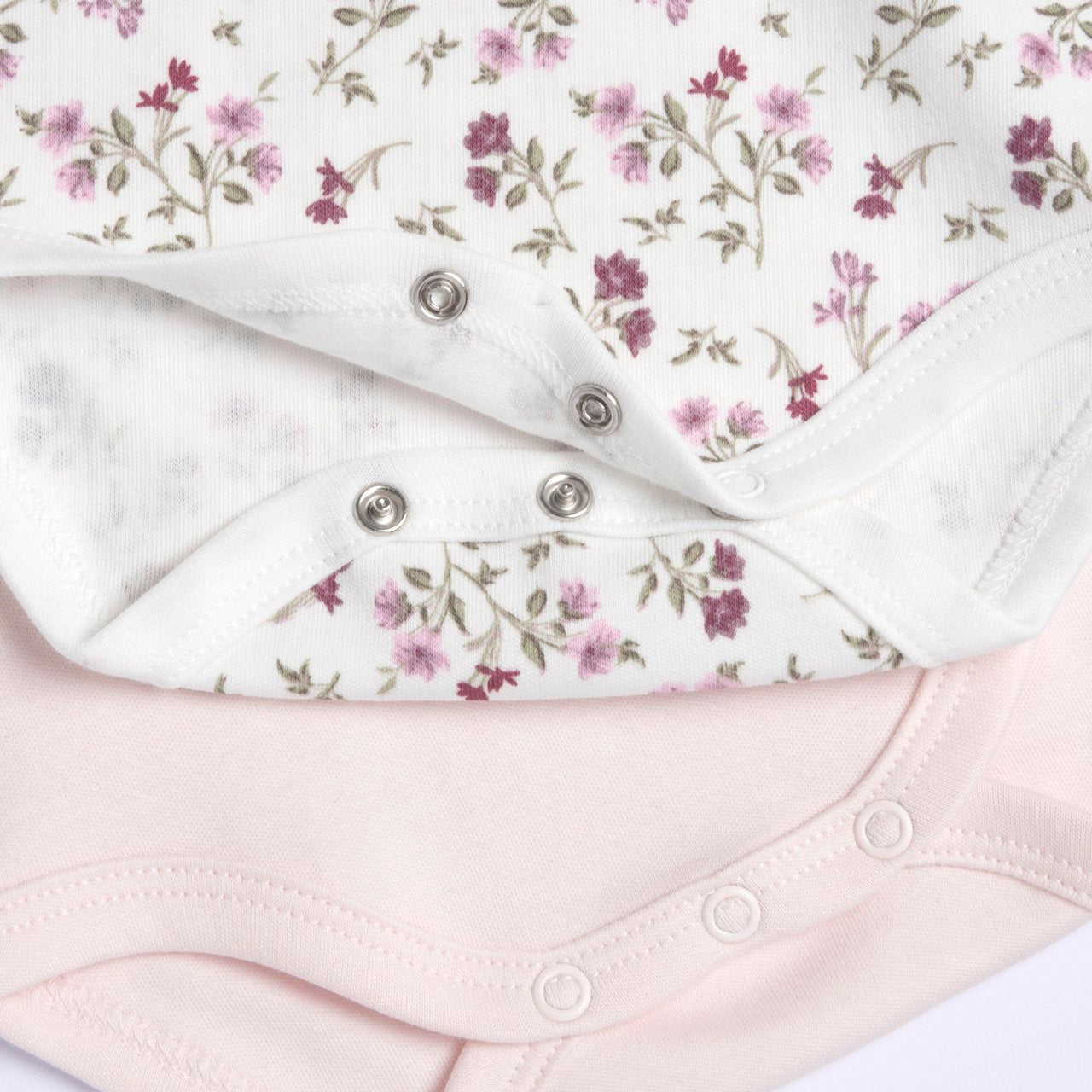 Set body intimo- Chicco