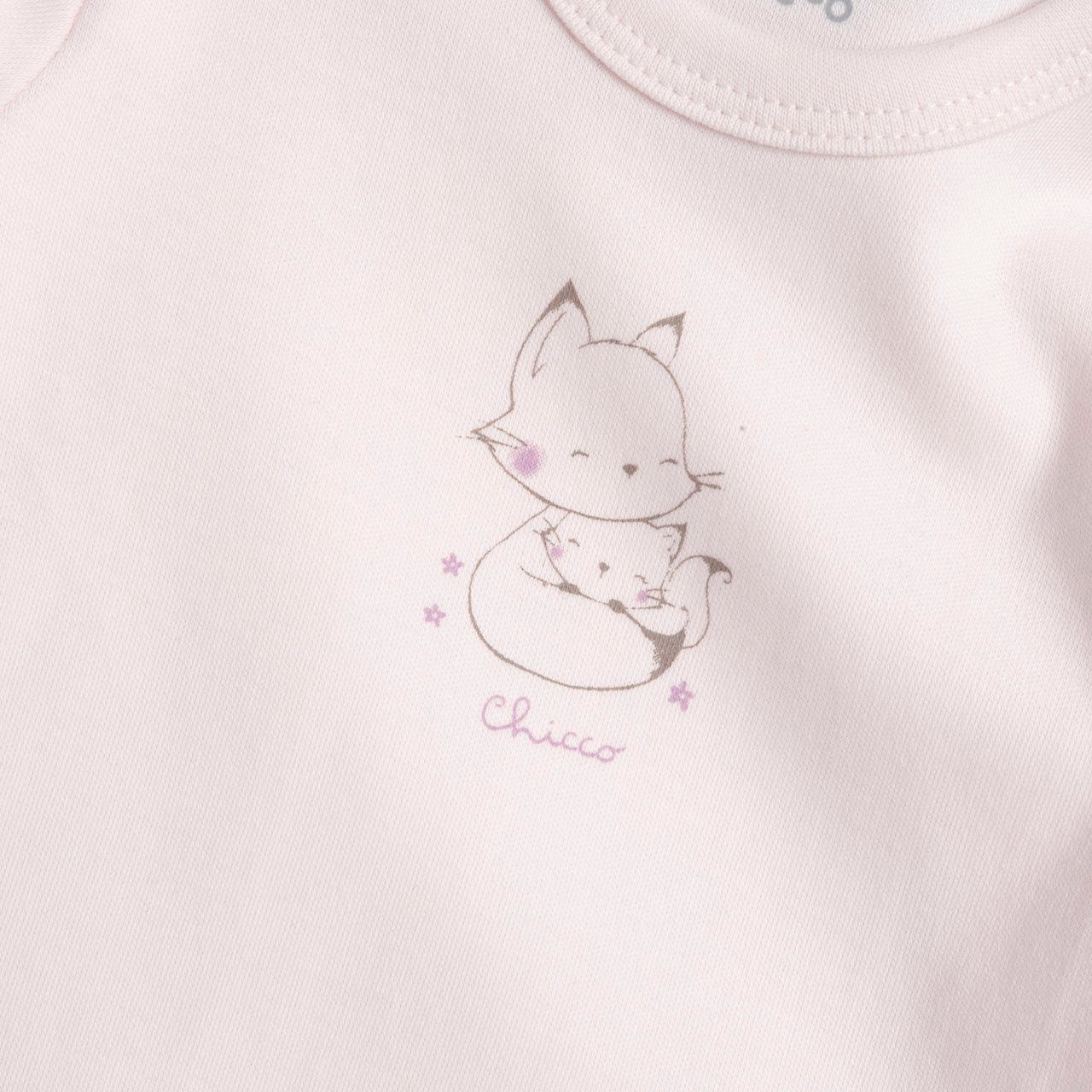 Set body intimo- Chicco