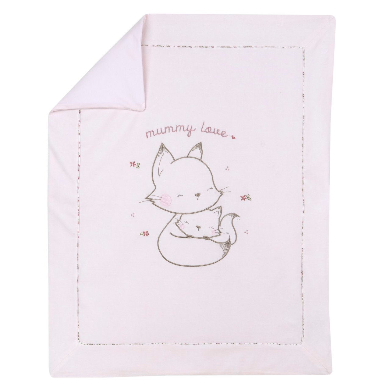 Coperta carrozzina sfoderabile - Chicco