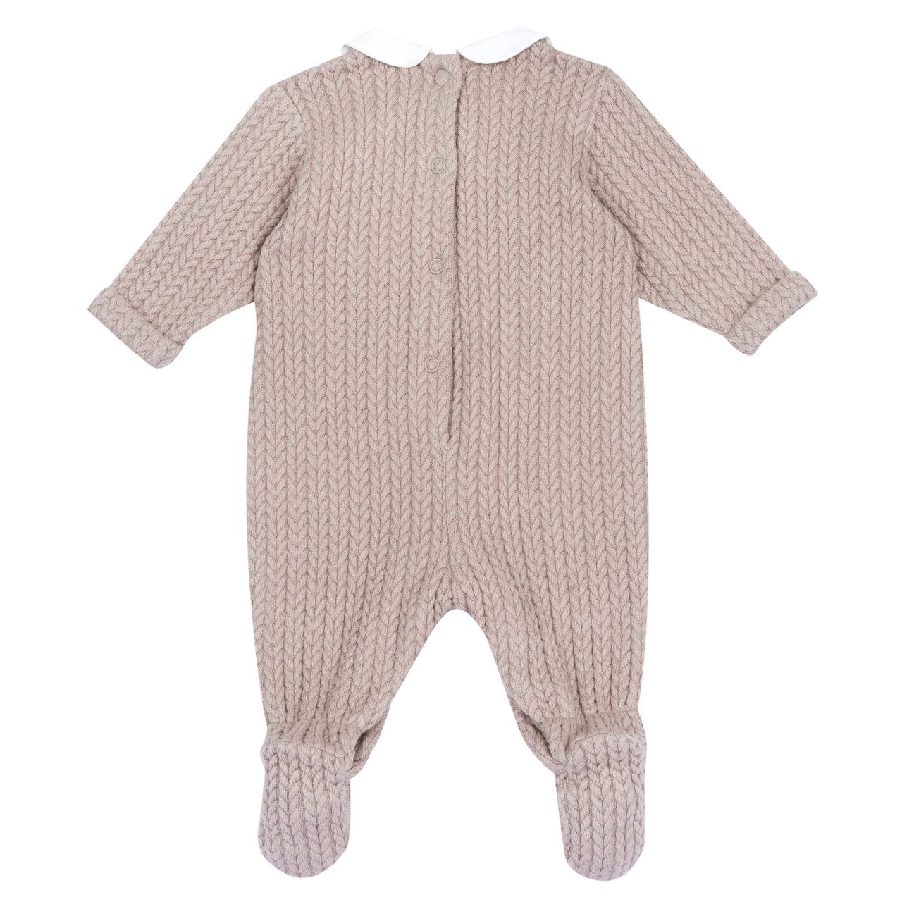 Tutina in maglia - Chicco