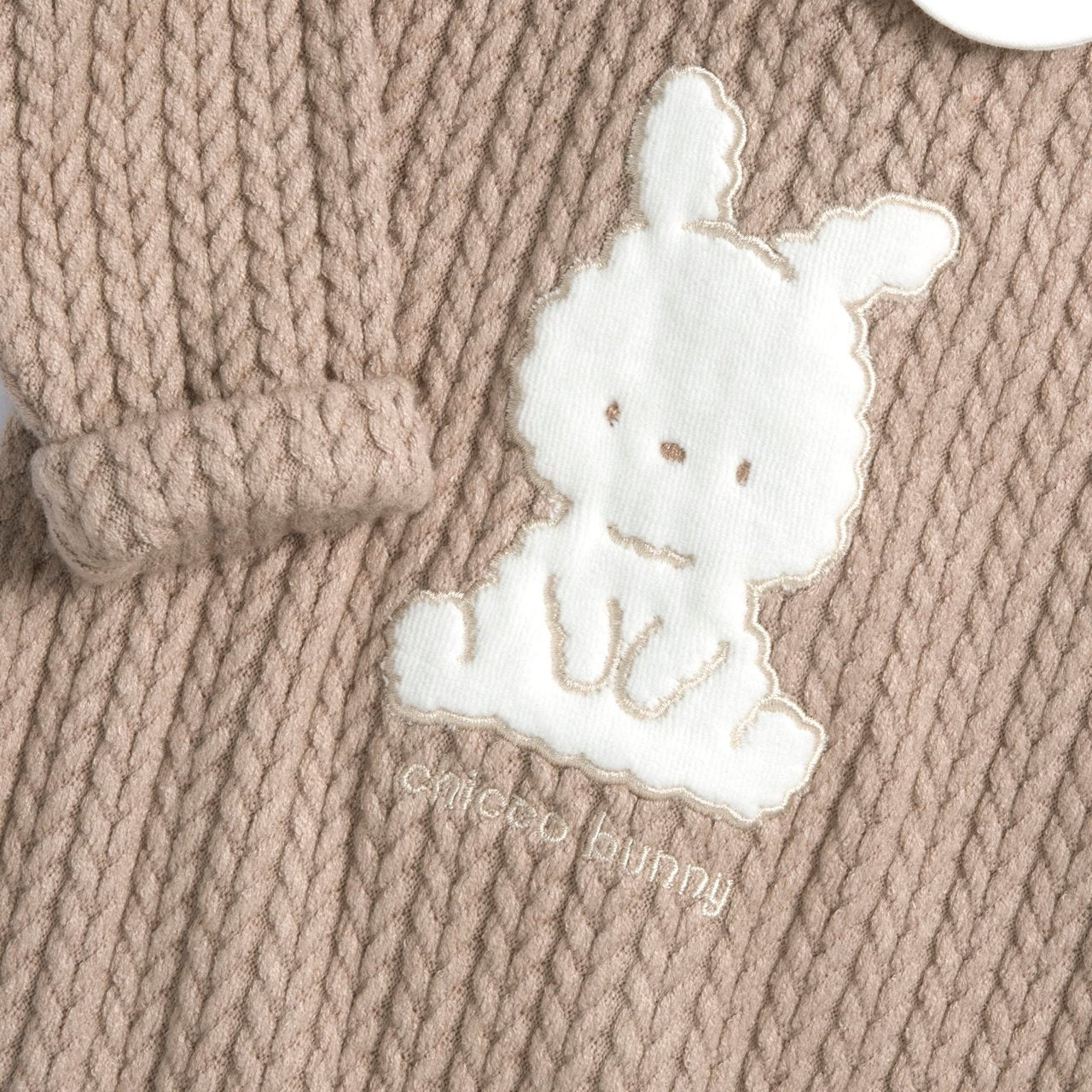 Tutina in maglia - Chicco
