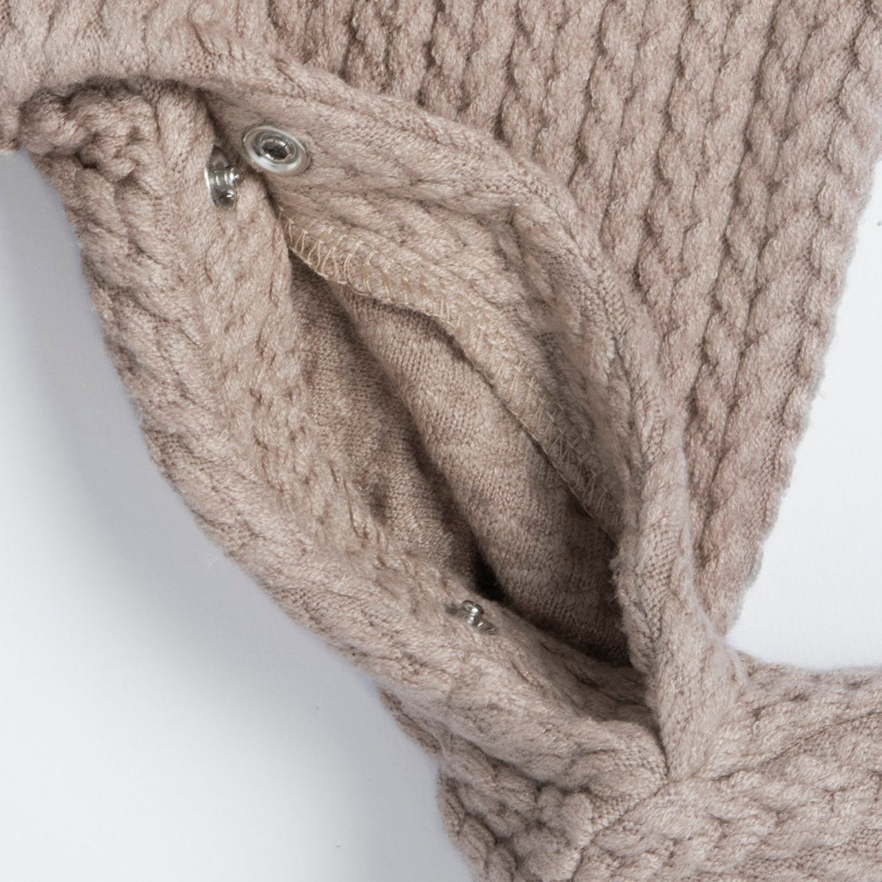 Tutina in maglia - Chicco