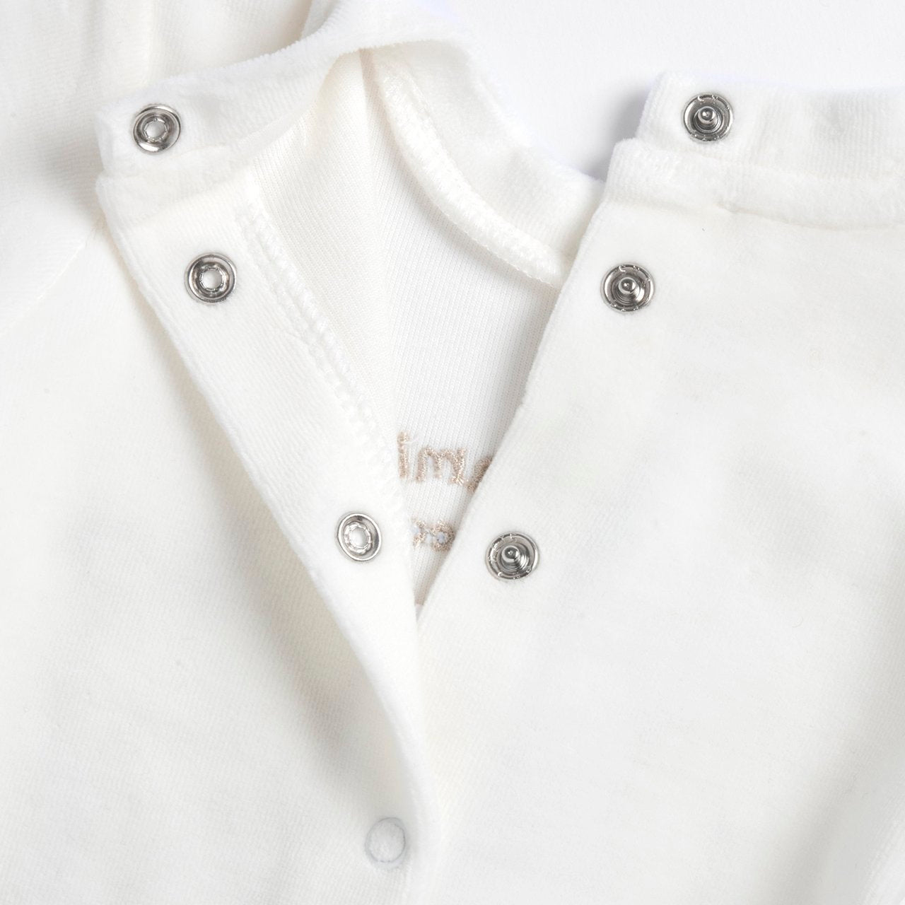 Completo in maglia - Chicco